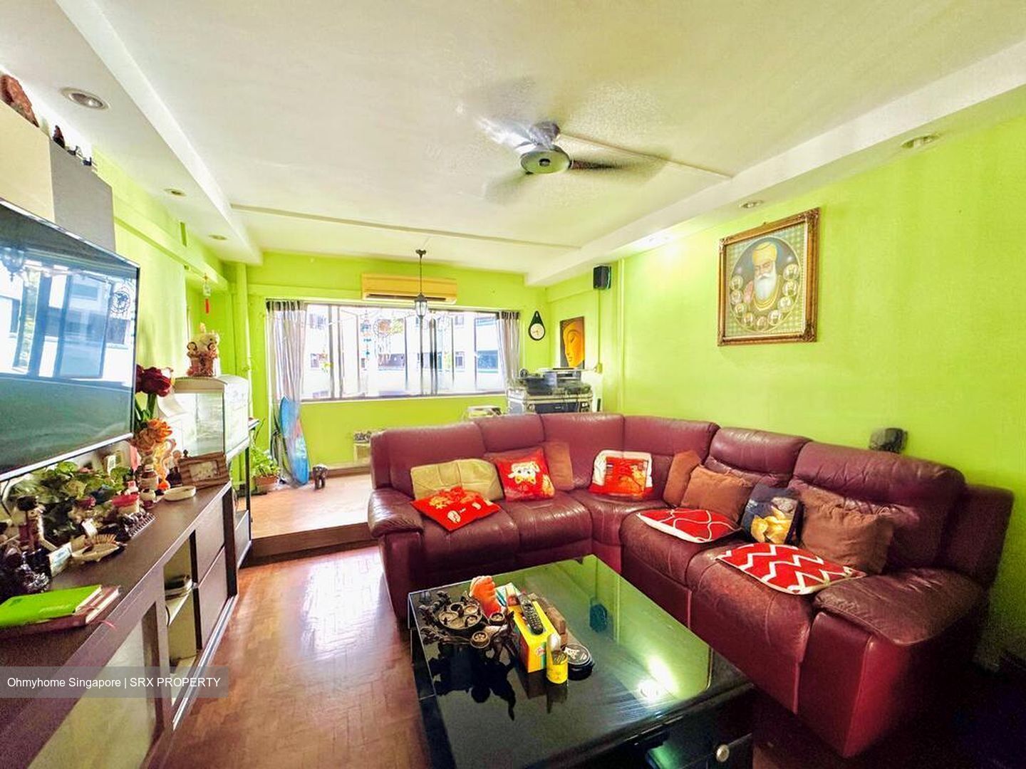 Blk 503 Panshan View (Bukit Panjang), HDB Executive #475417831